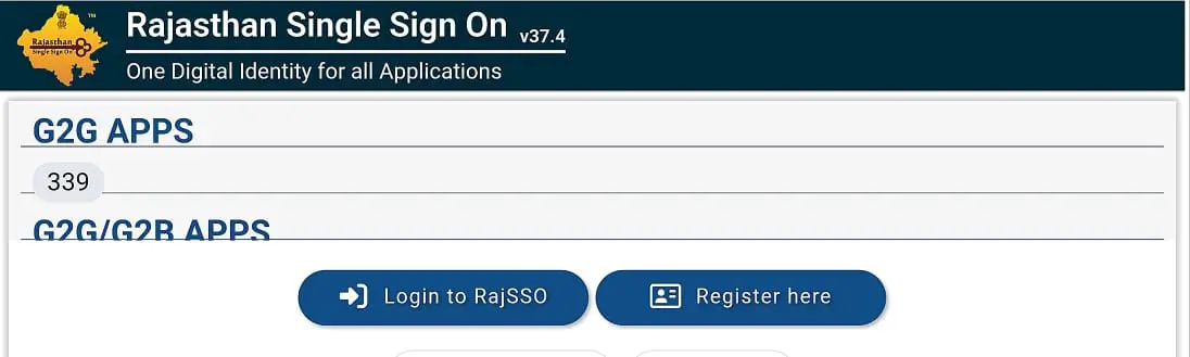 How to Apply Rajasthan Veterinary Officer Recruitment 2025