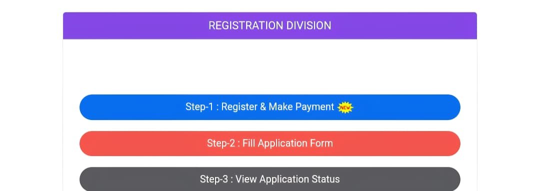 Register Make Payment 1