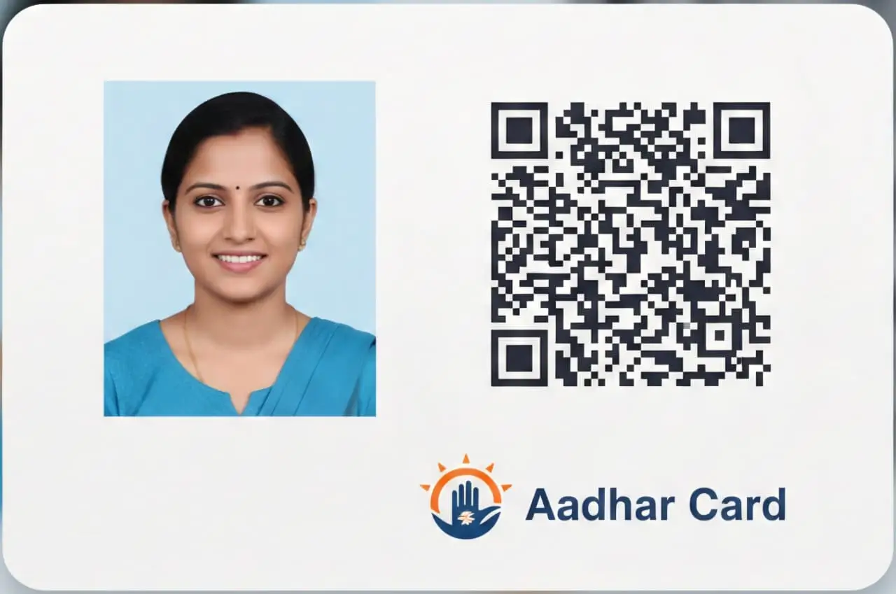 Aadhaar Data Privacy 2026: आधार कार्ड मे बड़ा बदलाव, अब नहीं दिखेगी यह सब डिटेल्स, यहां देखें नया आधार कार्ड 6 नए रूप में आधार कार्ड