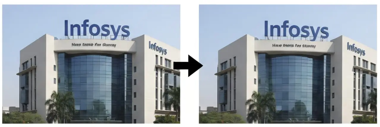 Infosys Vacancy Details